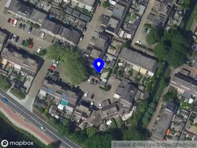 Overlastmelding Koningsweer in Sliedrecht
