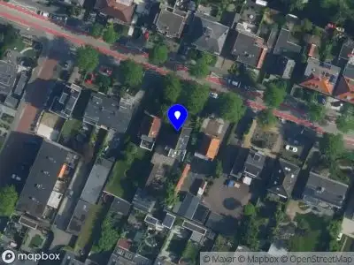 112 melding Anonieme overlastmelding Noorddammerlaan in Amstelveen