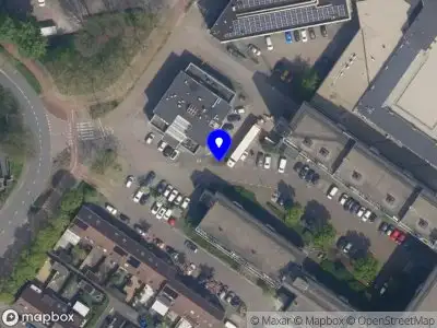 Brandweer met gepaste spoed naar de Zadkinerade in Capelle aan den IJssel vanwege een liftopsluiting