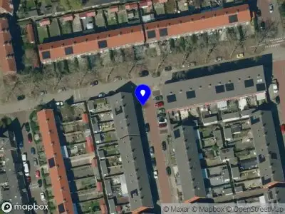 112 melding Overlastmelding Stadhoudersstraat in Arnhem gesloten