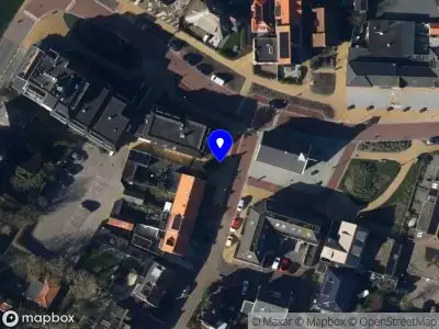 112 melding Overlastmelding Badhuisstraat in Huisduinen gesloten