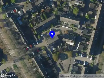 Overlastmelding Dvorákhof in Hoorn gesloten
