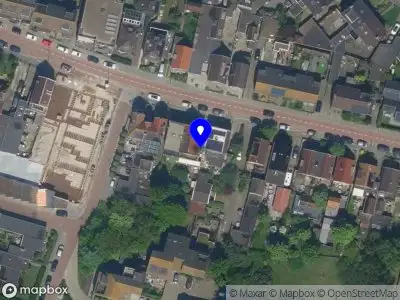 Overlastmelding Julianaweg in Wijk aan Zee