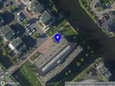 Overlastmelding Cato van der Pijlland in Heerhugowaard gesloten