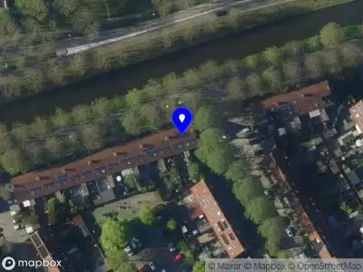 Overlastmelding Watersnip in Hoorn