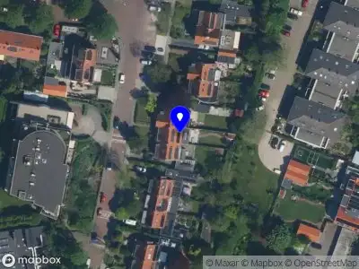 Ambulance met gepaste spoed naar de Kerklaan in Heemstede