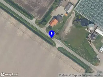 Besteld ambulance vervoer naar de Hoonaardweg in Brielle