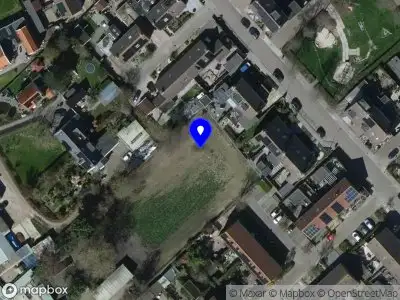 Ambulance met gepaste spoed naar de Diependorst in Ouddorp