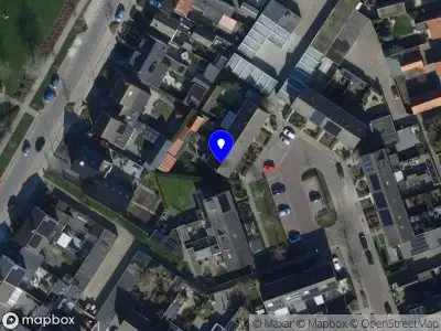 Overlastmelding Dahlialaan in Yerseke gesloten