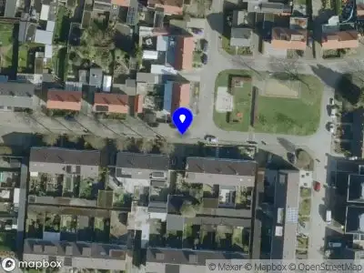 Overlastmelding Burgemeester Maeijerstraat in Moergestel