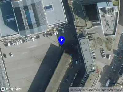 112 melding Overlastmelding Koningsplein in Tilburg