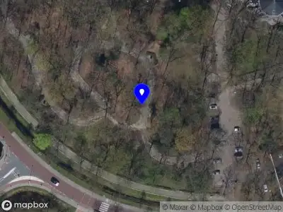 Overlastmelding Pastoor Bastiaansensingel in Sint Willebrord gesloten