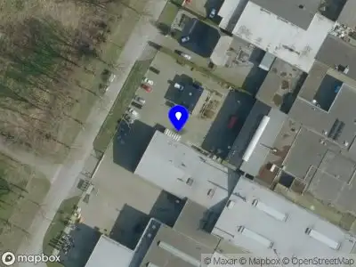 Overlastmelding  in Tilburg, Niederlande gesloten