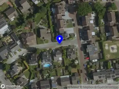 Overlastmelding Bongerdstraat in Amstenrade gesloten