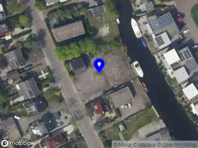 112 melding Overlastmelding Valkenburgseweg in Katwijk aan de Rijn gesloten