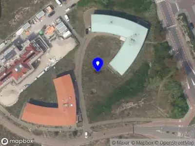 Overlastmelding Drieplassenweg in Katwijk aan Zee