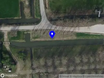 Overlastmelding Torensteepoldersekade in Numansdorp