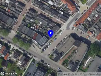 112 melding Overlastmelding Noteboomstraat in Zwijndrecht