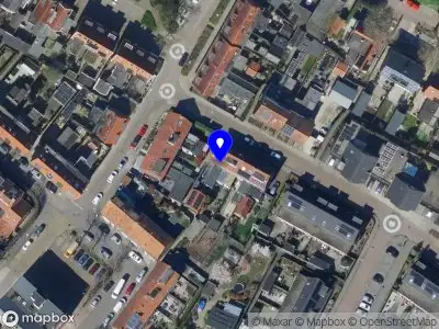 Overlastmelding Prins Hendrikstraat in Hendrik-Ido-Ambacht gesloten