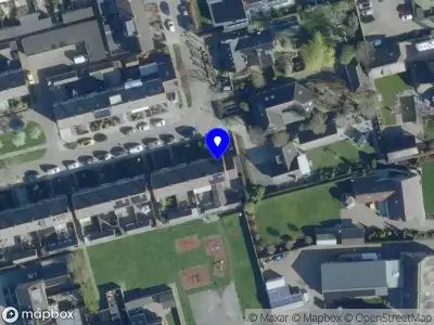 Overlastmelding Chrysantenstraat in Wijk en Aalburg gesloten