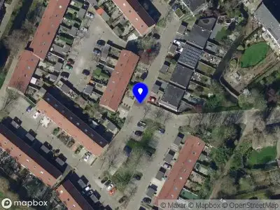 112 melding Ambulance met grote spoed naar de Landvoogd in Rhoon