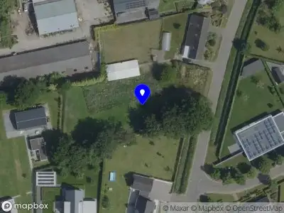 Politie naar de Kraneveldweg in Horst vanwege voertuigen te water