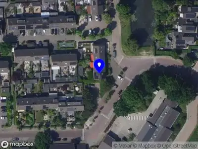 Besteld ambulance vervoer naar de Dokter Schöyerstraat in Gorinchem