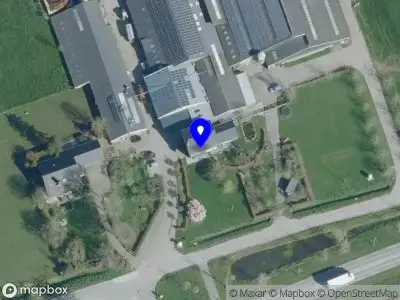 Brandweer met gepaste spoed naar de Kleibergsestraat in Genderen vanwege dier(en) in nood