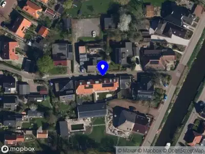 Brandweer met grote spoed naar de Nollensteeg in Zuidwolde vanwege waarnemen gaslucht