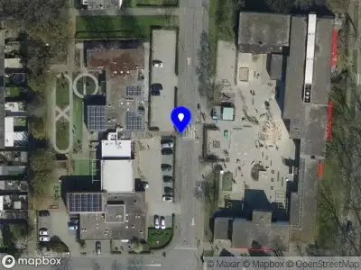 Politie met grote spoed naar de Heerbaan in Breda vanwege letsel