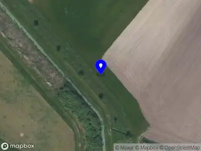 Brandweer met grote spoed naar de Paandijksestraat in Rijsbergen vanwege middelgrote brand