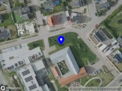 Ambulance met grote spoed naar de Wiejerd in Beegden