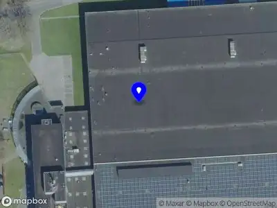 Politie naar de Loopkantstraat in Uden vanwege ongeval met letsel