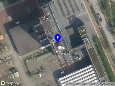 Ambulance met gepaste spoed naar de Feldmannweg in Delft