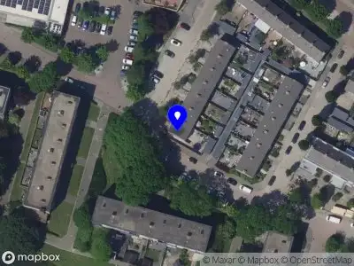 112 melding Ambulance met grote spoed naar de Chirurgijnstraat in Gorinchem