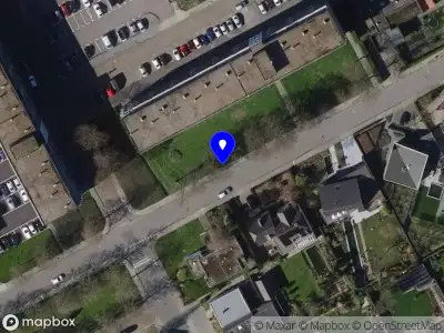 Brandweer met gepaste spoed naar de Katspolderlaan in Terneuzen vanwege letsel