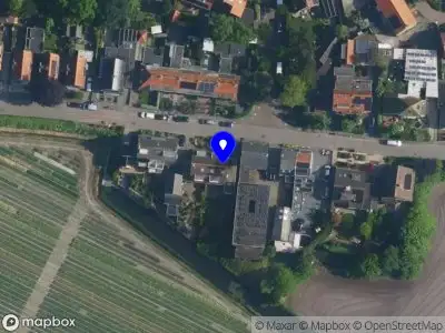 Ambulance met gepaste spoed naar de Kennemerbeekweg in Hillegom