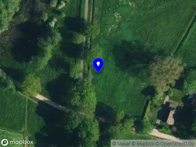 Politie naar de Eperweg in Emst vanwege aanrijding met letsel