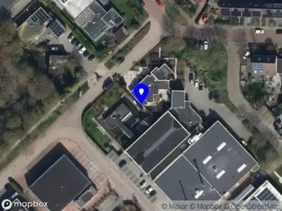 Politie met grote spoed naar de A.H.G. Fokkerstraat in Assen vanwege ongeval met letsel