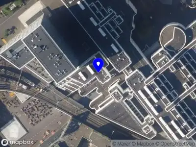 Ambulance met gepaste spoed naar de Prins Willem-Alexanderhof in 's-Gravenhage