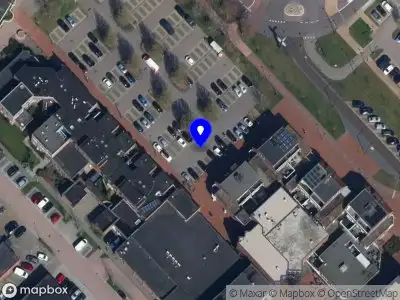 Politie met grote spoed naar de Lilienthalplein in Stadskanaal vanwege ongeval met letsel