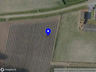 Politie naar de Asbroek in Roggel vanwege aanrijding met letsel