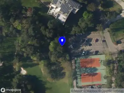 112 melding Brandweer met gepaste spoed naar de Burgemeester Van der Borchlaan in Bilthoven vanwege een buitenbrand