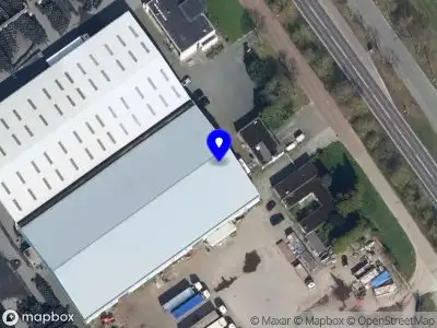 Politie met grote spoed naar de Europaweg-Noord in Assen vanwege ongeval met letsel