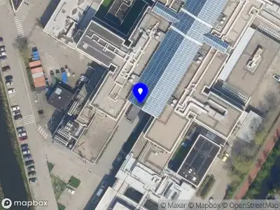 Besteld ambulance vervoer naar de Prins Constantijnweg in Capelle aan den IJssel