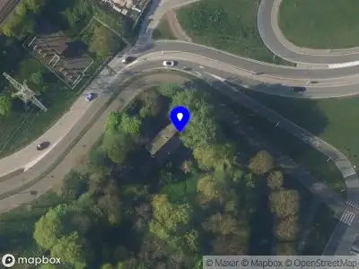 Politie met grote spoed naar de Leidseweg in Leiden vanwege ongeval met letsel