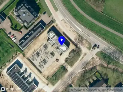 Politie naar de Didamseweg in Doesburg vanwege aanrijding met letsel