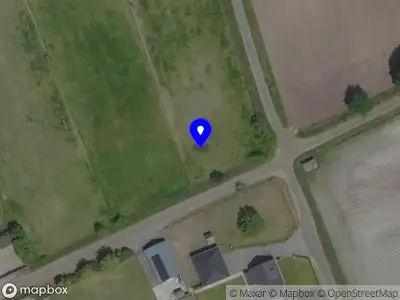 Brandweer met grote spoed naar de Grintkuilen in Neerkant vanwege een buitenbrand