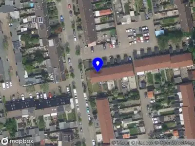 Brandweer en politie met gepaste spoed naar de Brouwersberg in Roosendaal vanwege letsel