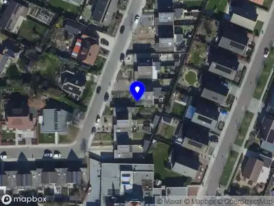 112 melding Traumahelikopter naar de Bakkersboogerd in Wemeldinge